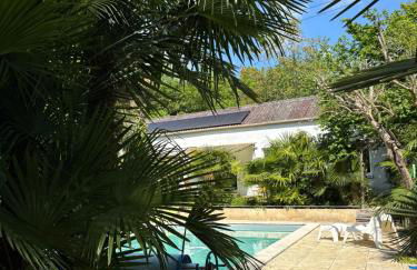 Les palmiers de Valence - Foto 9