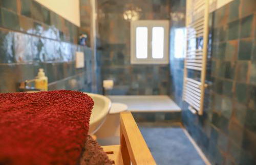 Gasthaus Benke, Fachwerkhaus in Westfalen - Foto 6