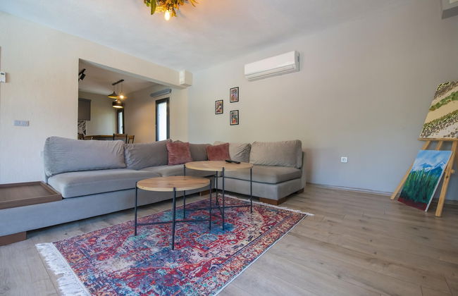 Eroglu Villas - Foto 43