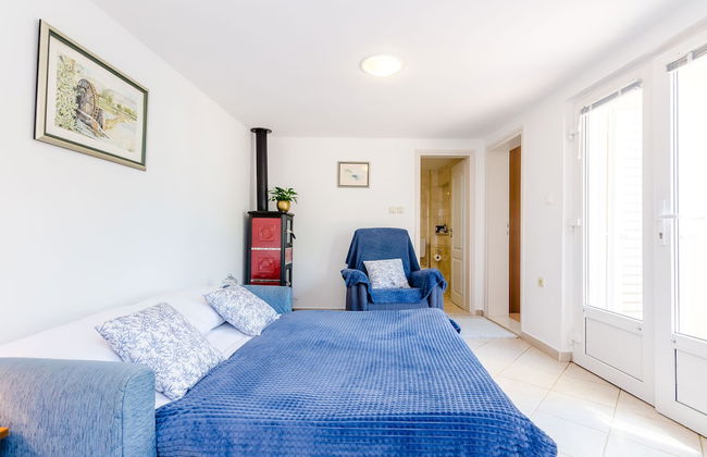 Holiday rental in Dubrovnik with terrace - Photo 11