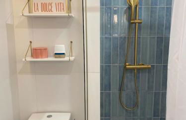 La Casita - Studio Confort avec Terrasse - Emplacement parfait - La Grande Motte, Montpellier - Foto 9