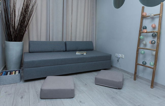 Luxurious 3 Bd Modern Apt in Dafni - Foto 17