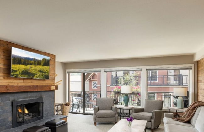 Montaneros in Vail - Foto 28