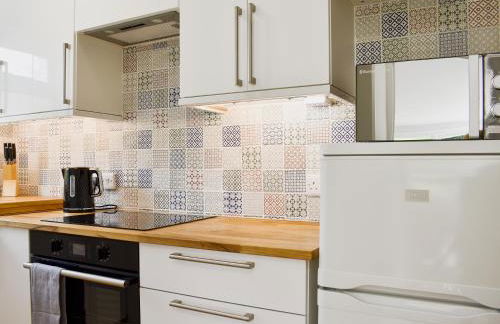 Manor Park Cottage - Foto 11