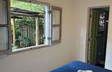 Vila dos Tangarás, Casa 1 Praia, a 30m do mar - Foto 10