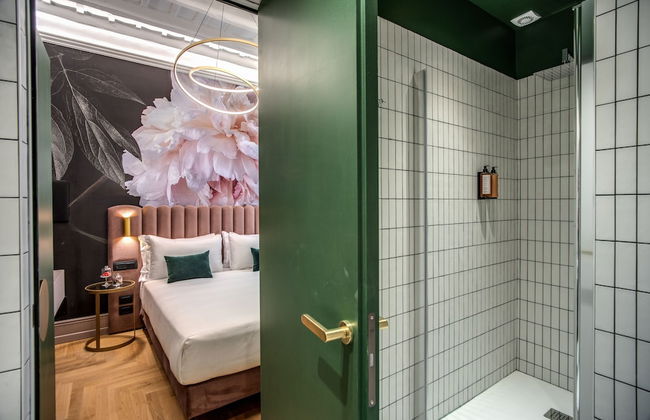 Palazzetto Trevi - Foto 17