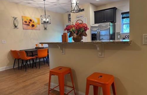 Colorful home sleeps up to 8 - Foto 27