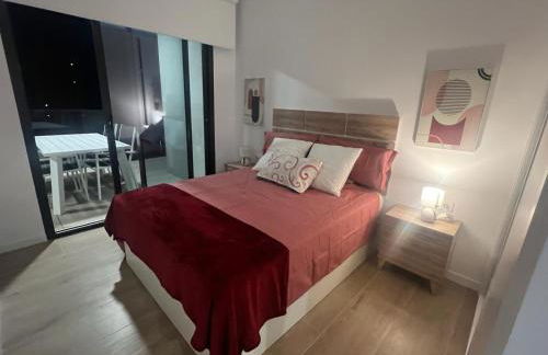 Coqueto y Acogedor Piso en Poniente - Foto 6