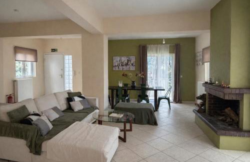 Luxury Seaview 3BDR Maisonette-100m to Beach - Foto 24