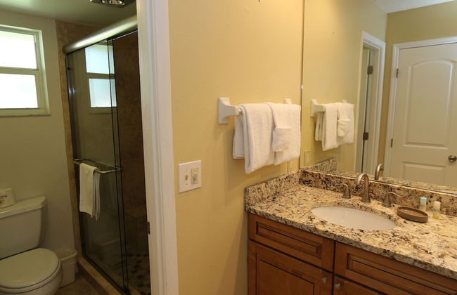 Beach Castle Resort by RVA - Foto 55