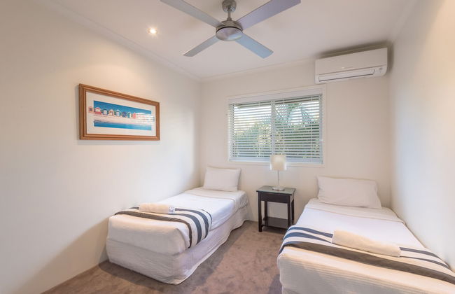 Noosa Outrigger Beach Resort - Foto 2