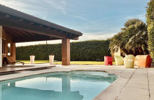 Wow House - Ampia Villa con Piscina e sala giochi - Foto 1