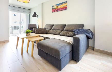 Apartment in La Tejita with fabulous views - Foto 23