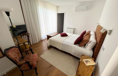 Quinta de Chousas - Braga - Agrotourism - Foto 87