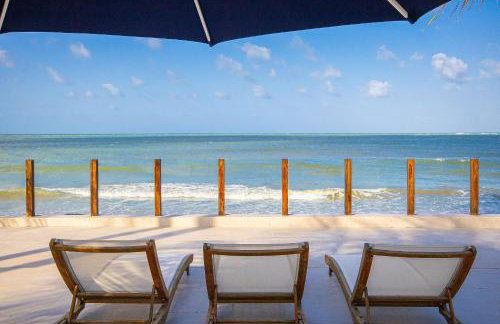 Casa dos Corais – Pé na Areia by Carpediem - Foto 15