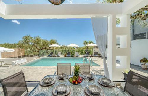 Villa Astoria Keri - Foto 2