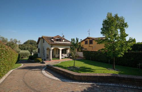 Villa Marilì - Foto 3