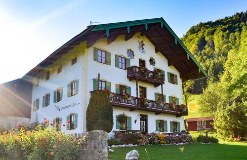 Almbauernhof - Foto 1