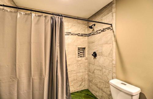 Brand New Cotter Home, Walk to Trout Fishing! - Foto 26