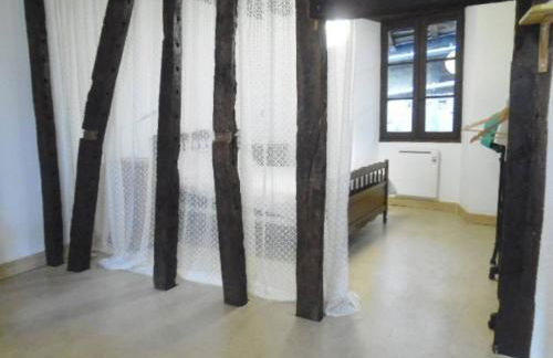 Le trou dans le mur - Foto 13