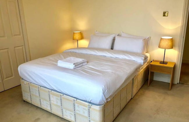 Buckingham Palace View Apartment - Foto 16