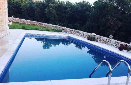 Stone House Iva - Photo 20