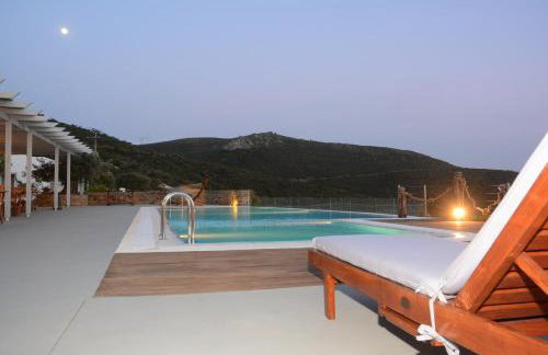 Celini Suites Hotel - Photo 27