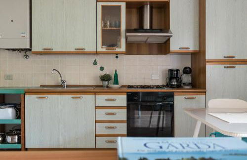 Aqua by Garda FeWo - Foto 10