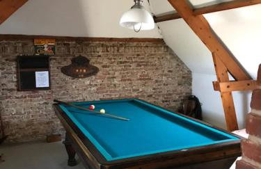 Maison Marie Port - Foto 12