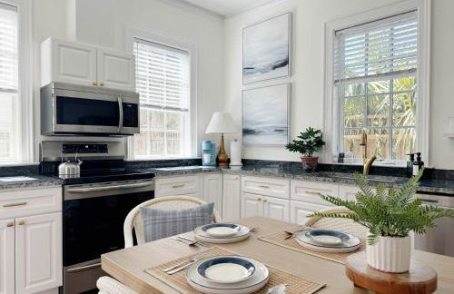 Spacious 3-Floor Downtown Retreat - Prime Location - Foto 26