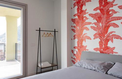 Lake Iseo Panorama - Foto 17