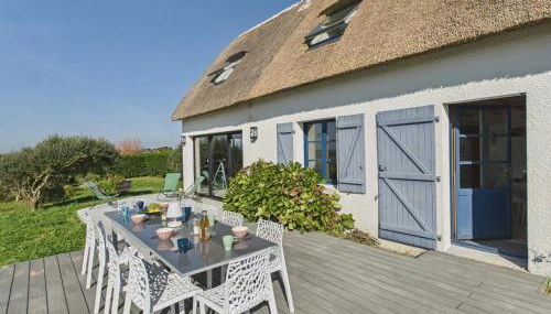 Longère - 10 personnes - Vue mer - Photo 2