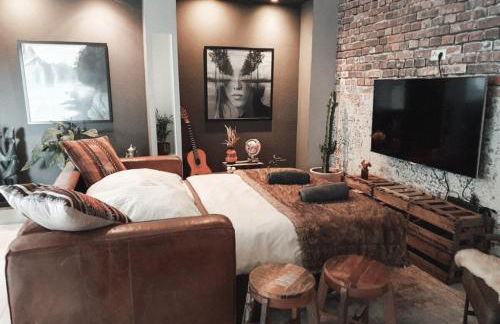 Familienfreundliche Wohnung zwischen Köln & Aachen - Foto 31