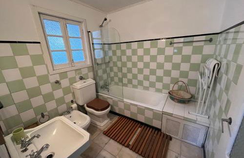 Aveiro Maias Village - CASA DA ROSA - Foto 22