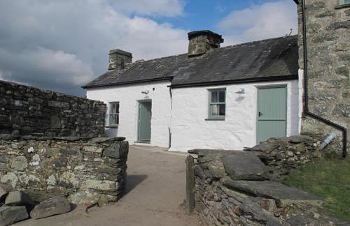 Ty Mawr Porthmadog - Foto 27