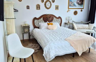 Céleste Premium Suite Amazing View Train Station - Foto 22