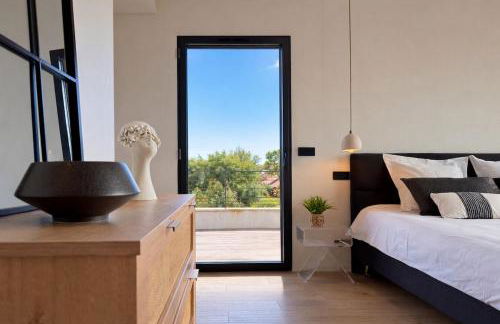 Villa di Stella Pinarello - Proche plage - swimming pools - Foto 39