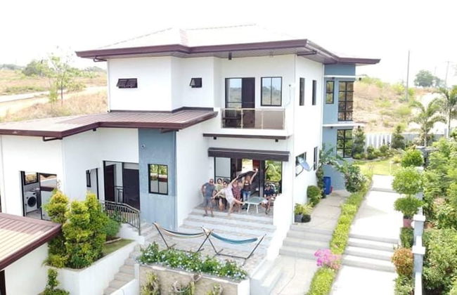 Luxury Villa at Mariveles Bataan, Philippines, Ph - Foto 36