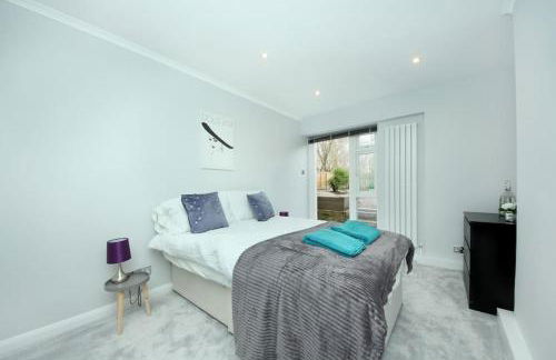 Ealing Garden Flat - Foto 1