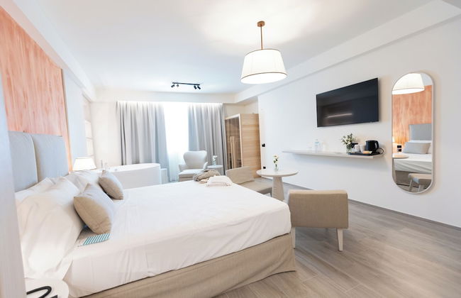 UNA HOTELS Tenuta Contessa Farm & SPA Cosenza - Photo 14