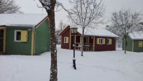 Chalet Édelweiss 35 en lisière de forêt, calme et nature - FR-1-583-444 - Foto 2