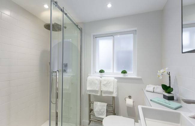 Urban Chic - Wellington - Foto 39