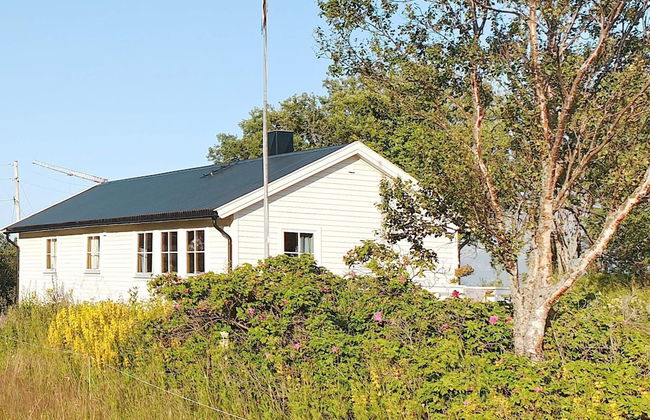 8 Person Holiday Home in Nordfold-by Traum - Foto 21