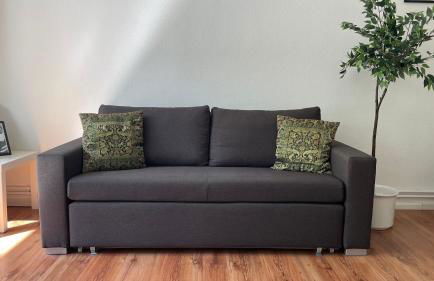 MK Altstadt Apartment - Foto 10