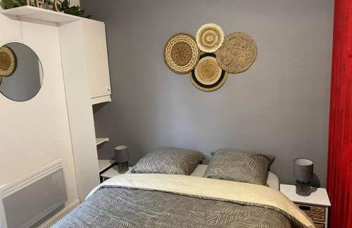 Appart hôtel Toucy - Foto 1