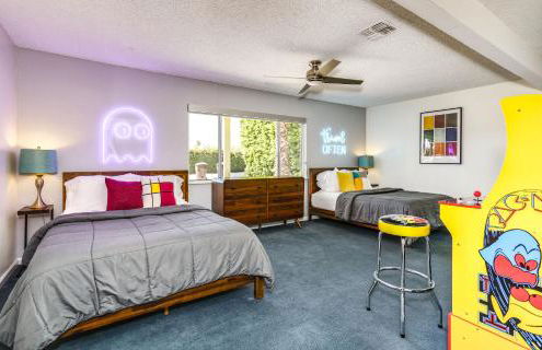 Luring Palms Oasis - Foto 13