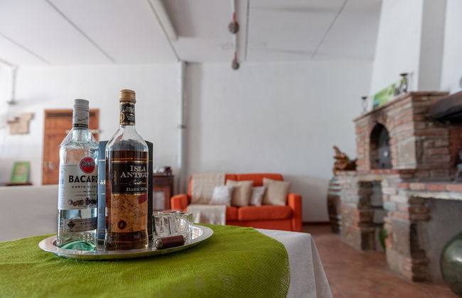 Agriturismo Vocabolo Poggio del Pero - Foto 57