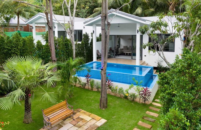 Bougain Villas Salad Beach - Photo 59