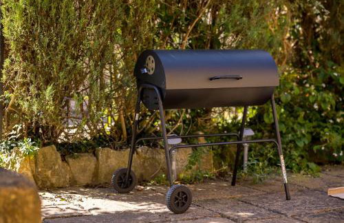 Broadway Scandi Chic Authentic Cottage - Foto 60