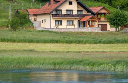 Villa Narnia - Foto 1